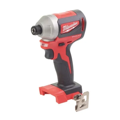 Milwaukee 4933464476 M18CBLID-0 CHEIE DE IMPACT CU ACUM.