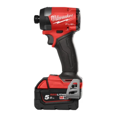 Milwaukee 4933479865 M18FID3-502X CHEIE IMPACT CU ACUM. 2×5.00 AH
