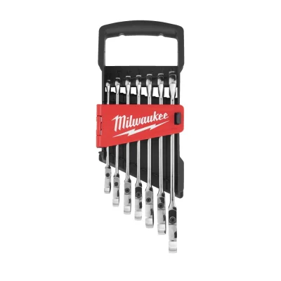 Milwaukee 4932478557 SET 7 CHEI MAXBITE CU CAP FLEXIBIL