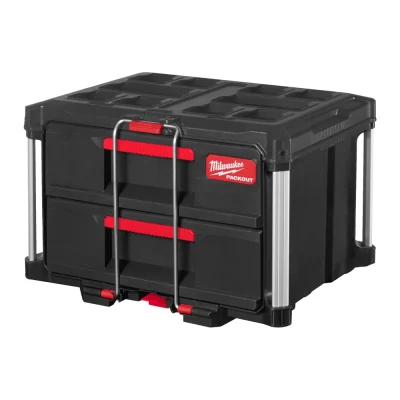 Milwaukee 4932472129 PACKOUT BOX, 2 SERTARE