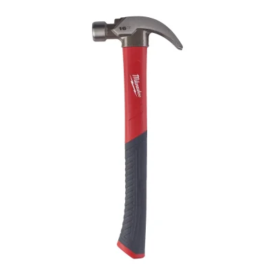 Milwaukee 4932478657 CIOCAN DULGHER CURBAT CU COADA FIBRA DE STICLA 450 GR