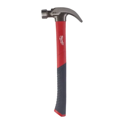 Milwaukee 4932478658 CIOCAN DULGHER CURBAT CU COADA FIBRA DE STICLA 570 GR