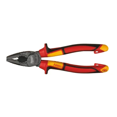 Milwaukee 4932464572 CLESTE UNIVERSAL VDE 180 MM