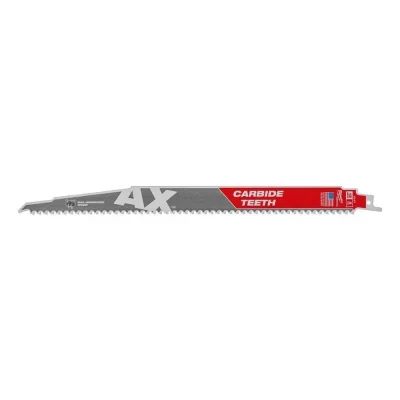 Milwaukee 48005527 PANZA SABIE TCT AX 300 MM