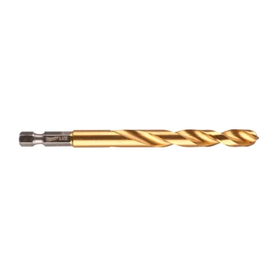 Milkwaukee BURGHIU METAL SWAVE HSS-G TIN 8.5 MM