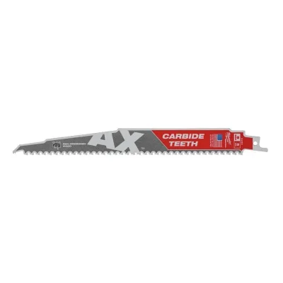 Milwaukee 48005526 PANZA SABIE TCT AX 230 MM