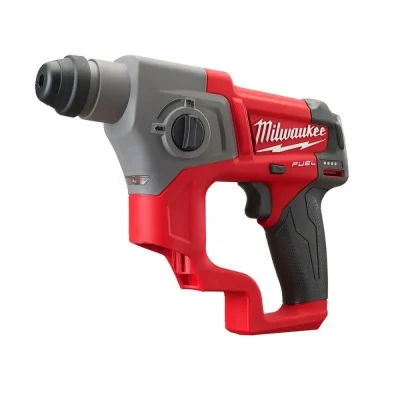 Milwaukee 4933441947 M12CH-0 CIOCAN ROTOPERCUTOR CU ACUM.