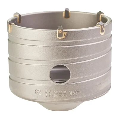 Milwaukee 4932344481 CAROTA BETON 82 MM