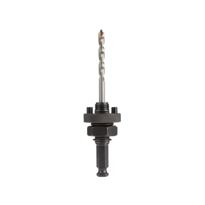 Milwaukee 4932464941 ADAPTOR CAROTA CU PRINDERE DE 11.1 MM, PENTRU CAROTE 25-159 MM