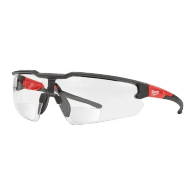Milwaukee 4932478909 OCHELARI CLEAR SAFETY GLASSES
