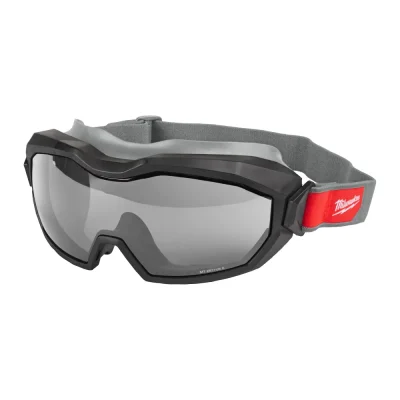 Milwaukee 4932493438 OCHELARI NV GOGGLE PROFIL INALT FUMURII