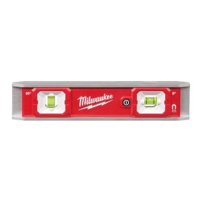 Milwaukee 4932498742 LED TORPEDO LEVEL