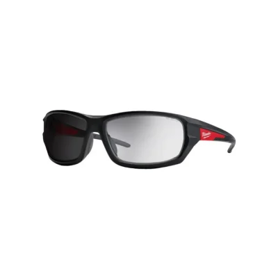 Milwaukee 4932498367 OCHELARI PERFORMANCE CU LENTILA GRI