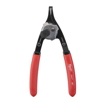 Milwaukee 4932492492 CLESTE MEDIU INELE SIGURANTA 90 GRADE 1.2MM