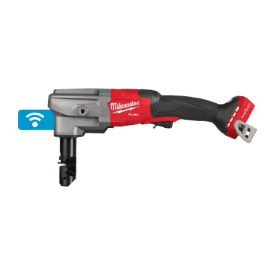 Milwaukee 4933498982 M18FNB35- X MASINA DE TAIAT TABLA 3.5 MM NIBBLER