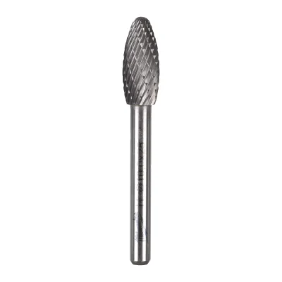Milwaukee 4932493989 FREZA CARBURA TIP H 6×12.7MM