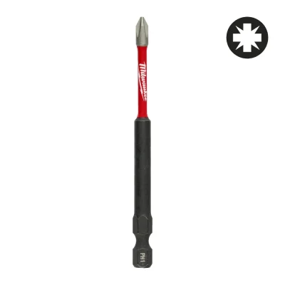 Milwaukee 4932430862 BIT SHOCKWAVE PZ1 90MM
