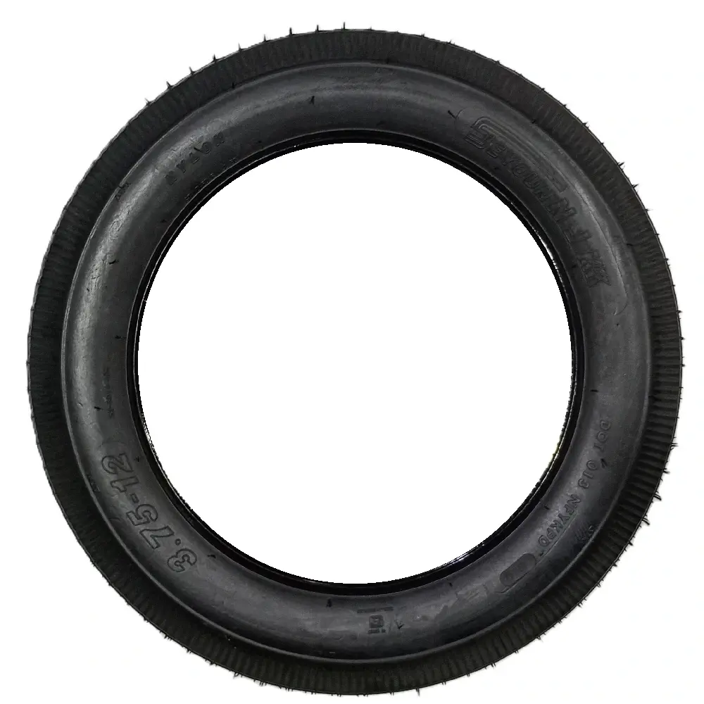 Anvelopa triciclu 3.75-12/66J