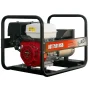 Generator de curent monofazat AGT-Honda 7501 HSB