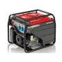 Generator de curent monofazat Honda EG 5500 CL ,5500 W,pornire la sfoara, rezervor 24 L ,digital AVR