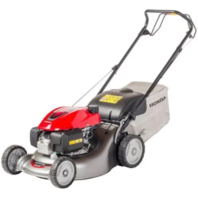 Masina de tuns gazon HONDA HRG 466C1 SKEP, latime de taiere de 46 cm, cos 50 l