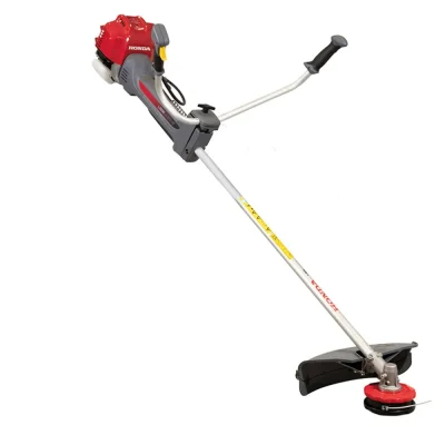 Motocoasă de umăr Honda UMK 450 E XEET profesională 2CP