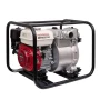 Motopompa apa murdara si semimurdara Honda WT20XK4 motor GX160 4.9 CP