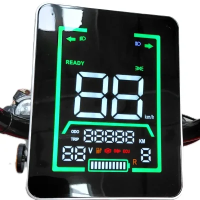 Vitezometru SZ110A pentru triciclu electric