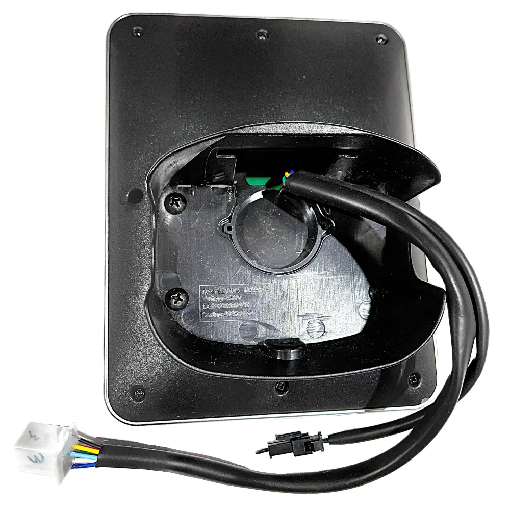Vitezometru SZ110A pentru triciclu electric - imagine 2